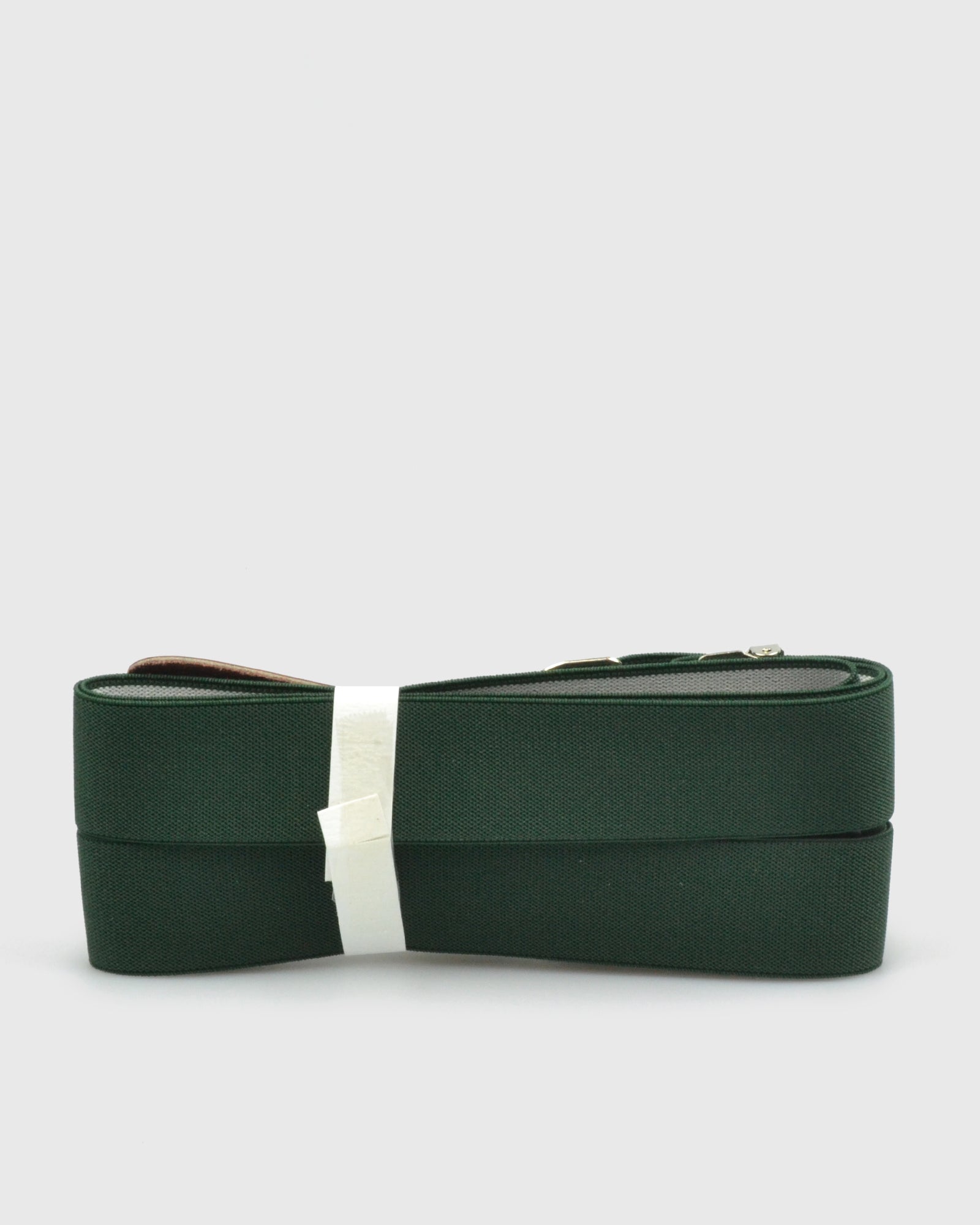 BRACES VF06F-35 BYB PL Y-BACK GREEN