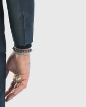 Load image into Gallery viewer, TOMBOLINI A62T1-T-B BLACK ZERO GRAVITY EVENING SUIT