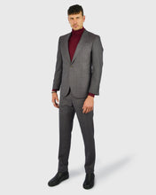 Load image into Gallery viewer, VINCENT & FRANKS VFFGP607W23 PURPLE SUIT