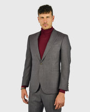 Load image into Gallery viewer, VINCENT & FRANKS VFFGP607W23 PURPLE SUIT