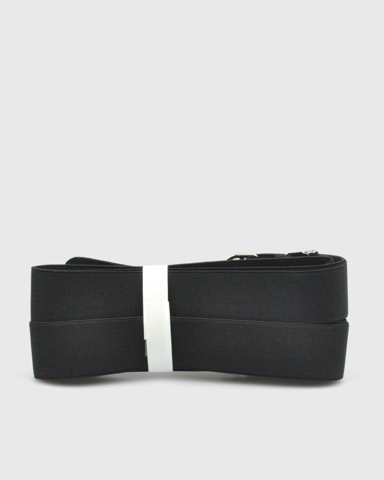 BRACES VF06F-35 BYB PL Y-BACK BLACK