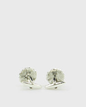 Load image into Gallery viewer, VINCENT & FRANKS VF23090C CRYSTAL CUFFLINKS