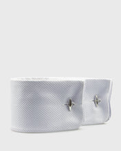 Load image into Gallery viewer, VINCENT & FRANKS VF27019 MOP & ONYX CUFFLINKS