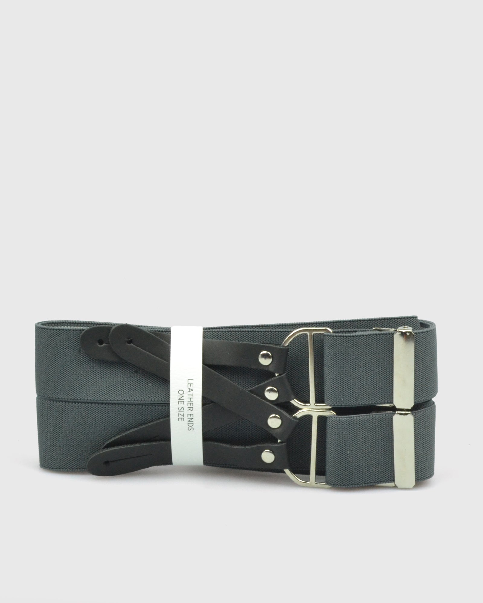 BRACES VF06F-35 BYB PL Y-BACK GREY