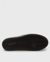 Load image into Gallery viewer, BRANDO ANTICATO BLACK HI TOP SHOES