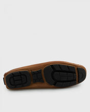 Load image into Gallery viewer, VINCENT & FRANKS S18VF200 TAN DRIVING SHOE