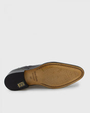 Load image into Gallery viewer, IMASCHI IMW20-3651BLACK CHELSEA 1/2 BOOT