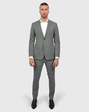 Load image into Gallery viewer, VINCENT & FRANKS VFFGG969 GREY SUIT