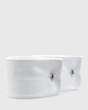 Load image into Gallery viewer, VINCENT & FRANKS VF23090C CRYSTAL CUFFLINKS