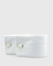 Load image into Gallery viewer, VINCENT & FRANKS VF23167M MOP CUFFLINKS