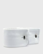 Load image into Gallery viewer, VINCENT & FRANKS VF23167M MOP CUFFLINKS