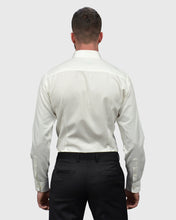Load image into Gallery viewer, VINCENT & FRANKS S19AV81534 WHITE CREPE SLIM SC SHIRT