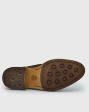 Load image into Gallery viewer, VINCENT & FRANKS VFW22-VF BROWN OXFORD BOOT