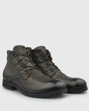 Load image into Gallery viewer, AS98 401236AS98 BROWN BOOT