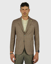 Load image into Gallery viewer, TOMBOLINI A62T1-T-B DREAM TAN JACKET