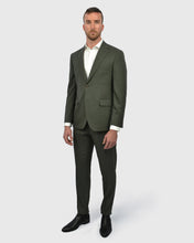 Load image into Gallery viewer, VINCENT & FRANKS VFFJG806 OLIVE SUIT