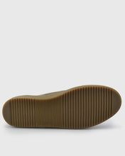 Load image into Gallery viewer, VINCENT & FRANKS VFW22 SUEDE TAUPE HIGH-TOP BOOT