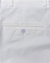 Load image into Gallery viewer, VINCENT & FRANKS S197558GD WHITE STRETCH CHINOS