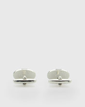 Load image into Gallery viewer, VINCENT & FRANKS VF23125ON BLACK ONYX CUFFLINKS