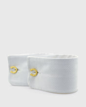 Load image into Gallery viewer, VINCENT & FRANKS VF20604G GOLD-PLATED CUFFLINKS