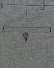 Load image into Gallery viewer, VINCENT & FRANKS S18CALWOOD GREY SLIM TROUSER
