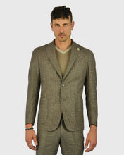 Load image into Gallery viewer, TOMBOLINI A62T1-T-B BROWN DREAM JACKET