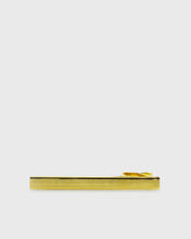 Load image into Gallery viewer, VINCENT & FRANKS VF130.01 GOL-PL TIE BAR