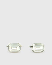 Load image into Gallery viewer, VINCENT & FRANKS VF55588C CRYSTAL CUFFLINKS