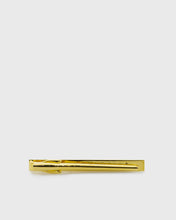 Load image into Gallery viewer, VINCENT & FRANKS VF130.01 GOL-PL TIE BAR