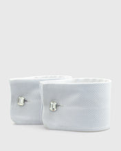 Load image into Gallery viewer, VINCENT & FRANKS VF55588C CRYSTAL CUFFLINKS