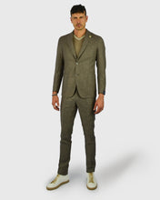 Load image into Gallery viewer, TOMBOLINI A62T1-T-B BROWN DREAM JACKET