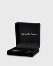 Load image into Gallery viewer, VINCENT & FRANKS VF60007 GUN COLLAR BAR