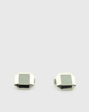 Load image into Gallery viewer, VINCENT & FRANKS VF28586 STAINLESS STEEL CUFFLINKS