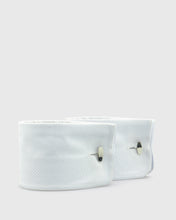 Load image into Gallery viewer, VINCENT & FRANKS VF23029ROSE CRYSTAL CUFFLINKS