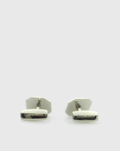 Load image into Gallery viewer, VINCENT & FRANKS VF28586 STAINLESS STEEL CUFFLINKS