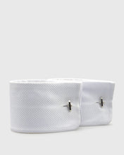 Load image into Gallery viewer, VINCENT & FRANKS VF23152C CRYSTAL CUFFLINKS