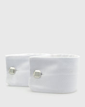 Load image into Gallery viewer, VINCENT & FRANKS VF28586 STAINLESS STEEL CUFFLINKS