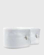 Load image into Gallery viewer, VINCENT & FRANKS VF28586 STAINLESS STEEL CUFFLINKS