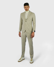 Load image into Gallery viewer, VISCONTI W23R IVORY WOOL ROLL NECK / POLO NECK