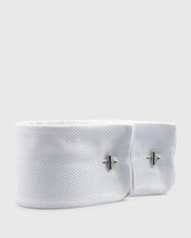 Load image into Gallery viewer, VINCENT & FRANKS VF28204SS BLUE-BLACK CUFFLINKS