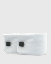 Load image into Gallery viewer, VINCENT & FRANKS VF22724SQ BLACK CUFFLINKS