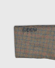 Load image into Gallery viewer, VINCENT & FRANKS VFFJJ950 TAN CHECK JACKET