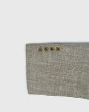 Load image into Gallery viewer, VINCENT & FRANKS VFFJI902 NATURAL JACKET