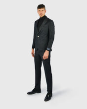Load image into Gallery viewer, TOMBOLINI A62T1-T-B BLACK ZERO GRAVITY EVENING SUIT