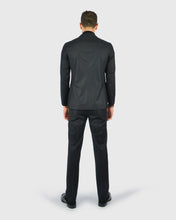 Load image into Gallery viewer, TOMBOLINI A62T1-T-B BLACK ZERO GRAVITY EVENING SUIT