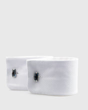 Load image into Gallery viewer, VINCENT & FRANKS VF28595D STAINLESS STEEL CUFFLINKS