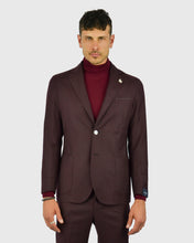 Load image into Gallery viewer, TOMBOLINI A116 T-B 630 VINO ZERO GRAVITY SUIT