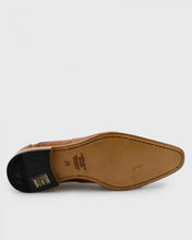 Load image into Gallery viewer, IMASCHI 3480AVITS19 TAN OXFORD BROGUE SHOES