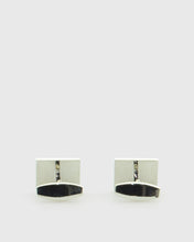 Load image into Gallery viewer, VINCENT & FRANKS VF23008ROD MOP CUFFLINKS
