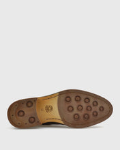 Load image into Gallery viewer, VINCENT & FRANKS VW21VF SUEDE CHLSEA MORO BOOT